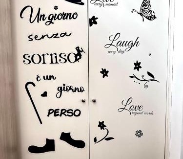 Casamarciano Apartment | Charming House SMART