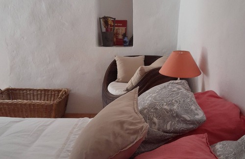 Fanghetto House | Charming house surrounded by olive trees and naturals pools