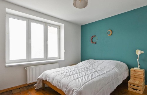Marcq-en-Baroeul House | Charming house typical from Lille area in Marcq-en-Baroeul - Welkeys