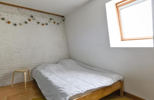 Marcq-en-Baroeul House | Charming house typical from Lille area in Marcq-en-Baroeul - Welkeys