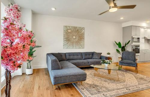 Hermitage House | Charming House