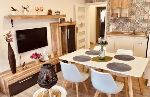 Bad Pyrmont House | Charming house with terrace