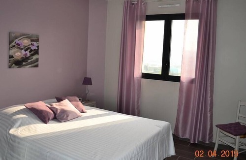 Quievrecourt House | Charming house with swimming pool - maeva Home - 4 Rooms 6 people
