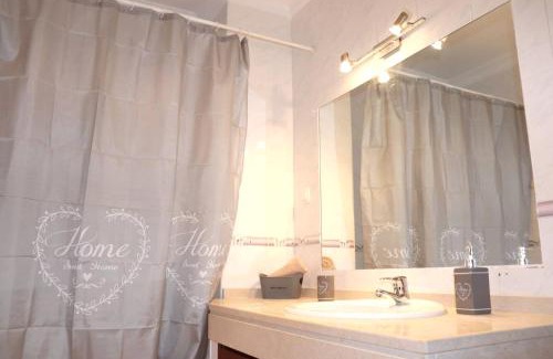 Grandola House | Charming house with fireplace in Grândola, 142 m², Internet included