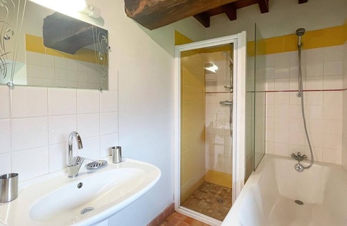Passais-Villages Cottage | Charming house with garden and WIFI in Normandy