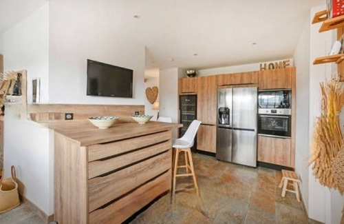 Saint-Paul-la-Coste House | Charming house with infinity pool in the Cévennes.