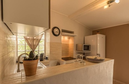 Vauvert House | charming house with jacuzzi sauna and private pool