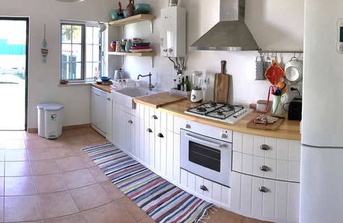 Comporta House | Charming House with Pool in true Comporta - 1 km from the Beach 🌴