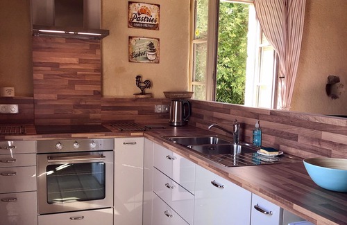 Cenac-et-Saint-Julien House | Charming house with private heated pool and 2 bedrooms, Dordogne, Sarlat
