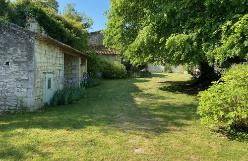 Orches House | Charming house with swimming pool