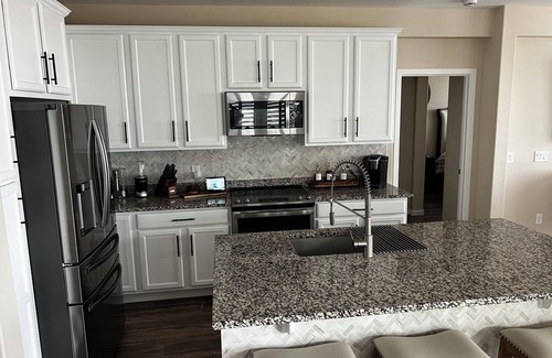 Wickenburg House | Charming house with 2 bedrooms and WiFi, fitness room in soothing Wickenburg
