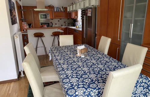 Graz-Straßgang House | Charming house with yard in quiet residential area