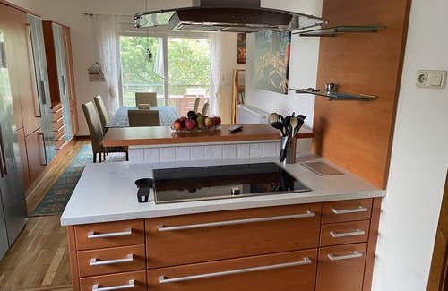Graz-Straßgang House | Charming house with yard in quiet residential area
