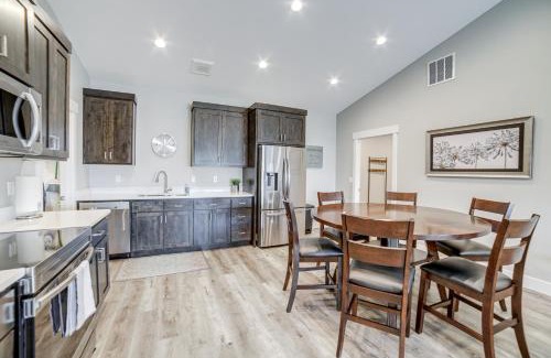 Idaho Falls House | Charming Idaho Falls Home - 5 Mi to Downtown!