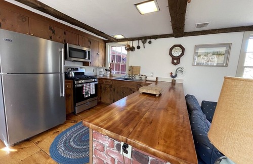 Egremont House | Charming idyllic farmhouse minutes to Great Barrington MA and Salisbury CT