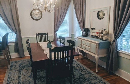 Cocoa House | Charming Indian River Getaway
