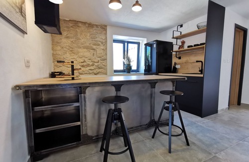 Boljevici Villa | Charming Istrian Retreat with Modern Comforts and Timeless Character