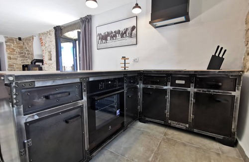 Boljevici Villa | Charming Istrian Retreat with Modern Comforts and Timeless Character
