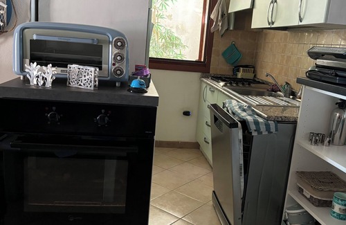 Tiriddo House | Charming 1-bedroom house in marvelous Porto San Paolo with WiFi