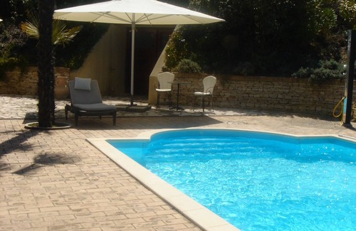 Cossignano Cottage | Charming Italian house with pool and Mediterranean garden