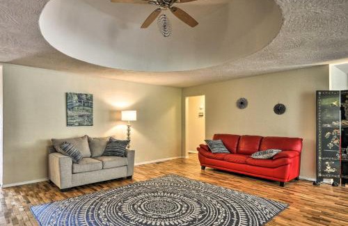 Kelso - Longview House | Charming Kelso Home with Proximity to Cowlitz River!
