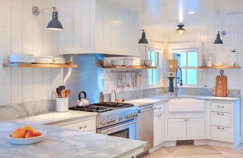 Vergennes House | Charming Lake Champlain