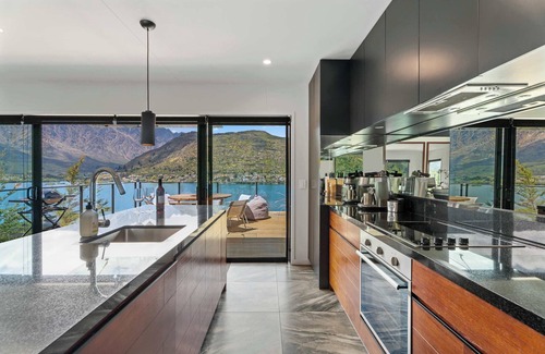 Frankton House | Charming Lakeview Home with Remarkable Views!