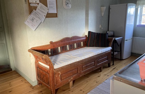 Granna House | Charming, large holiday home 10 minutes from beautiful Lake Vättern and Grenna