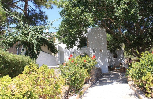 Alinda Cottage | Charming Leros Hideaway | Serenity & Privacy