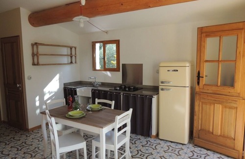 Portigliolo House | Charming little house, sea view and scents of the maquis.