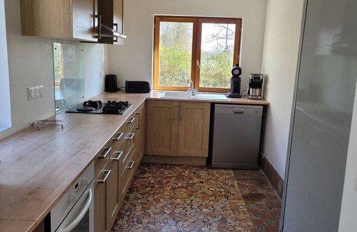 La Chaise House | Charming little house
