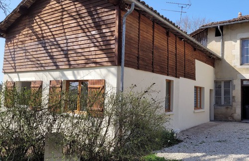 La Chaise House | Charming little house