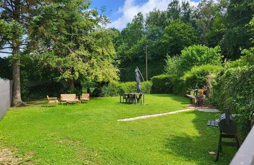 La Chaise House | Charming little house