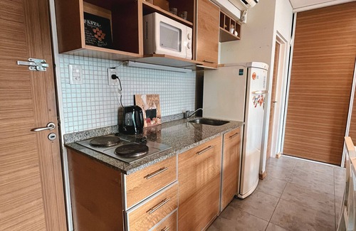 Caballito Apartment | Charming loft in Caballito: Bright and well decorated