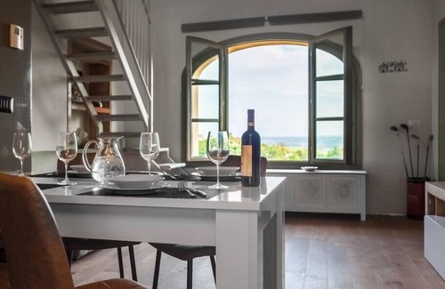 Novello Apartment | Charming Loft