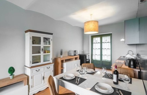 Novello Apartment | Charming Loft