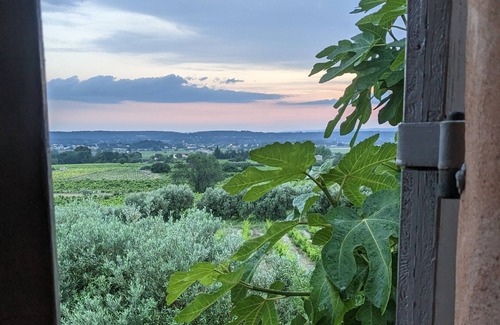 Mazan Cottage | Charming, luxurious country gîte in exceptional surroundings