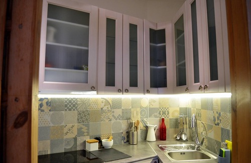 Sol Apartment | Charming luxury apartment in the heart of the historic district, Plaza Mayor