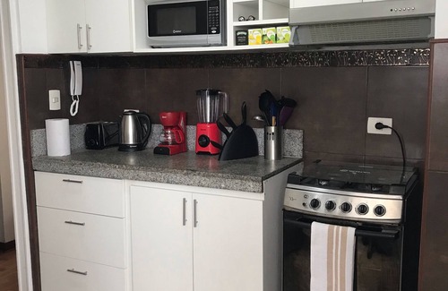 Santa Cruz Condo | Charming & Luxury Condo In Miraflores District