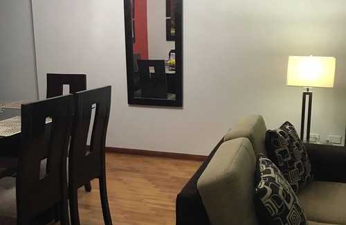 Santa Cruz Condo | Charming & Luxury Condo In Miraflores District