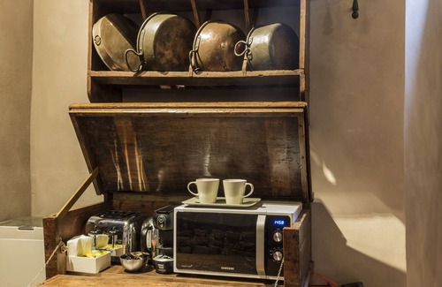 Arezzo Apartment | Charming & Luxury Historic Guest House in the Center of Arezzo (Tuscany)