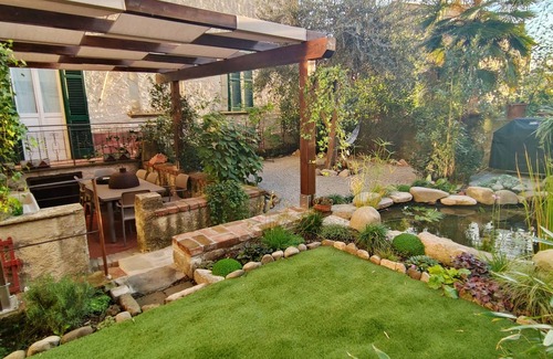 Arezzo Apartment | Charming & Luxury Historic Guest House in the Center of Arezzo (Tuscany)