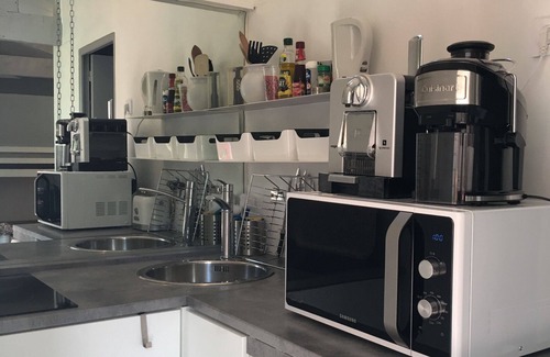 Saint-Paul-de-Vence House | Charming mazet for 4 pers. 33m2 swimming pool