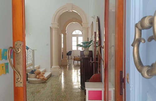 Mosta House | Charming Maltese townhouse