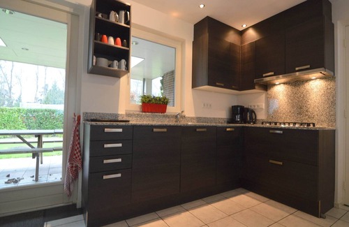 Municipality of Valkenswaard Villa | Charming Mansion with Bikes