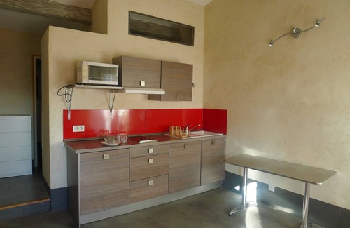 Les 3 Ponts Other | Charming Mazet, completely renovated, very quiet, in pine forest, near the center