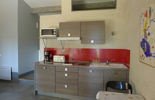 Les 3 Ponts Other | Charming Mazet, completely renovated, very quiet, in pine forest, near the center