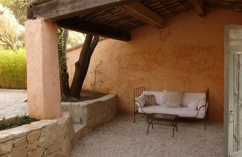 Le Tholonet Villa | Charming Mazet in beautiful property 6 minutes from the center of Aix en Provence