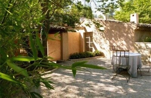 Le Tholonet Villa | Charming Mazet in beautiful property 6 minutes from the center of Aix en Provence
