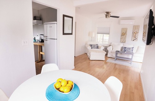 Petaluma Cottage | Charming Mid-Century Bungalow in the Heart of Old Petaluma